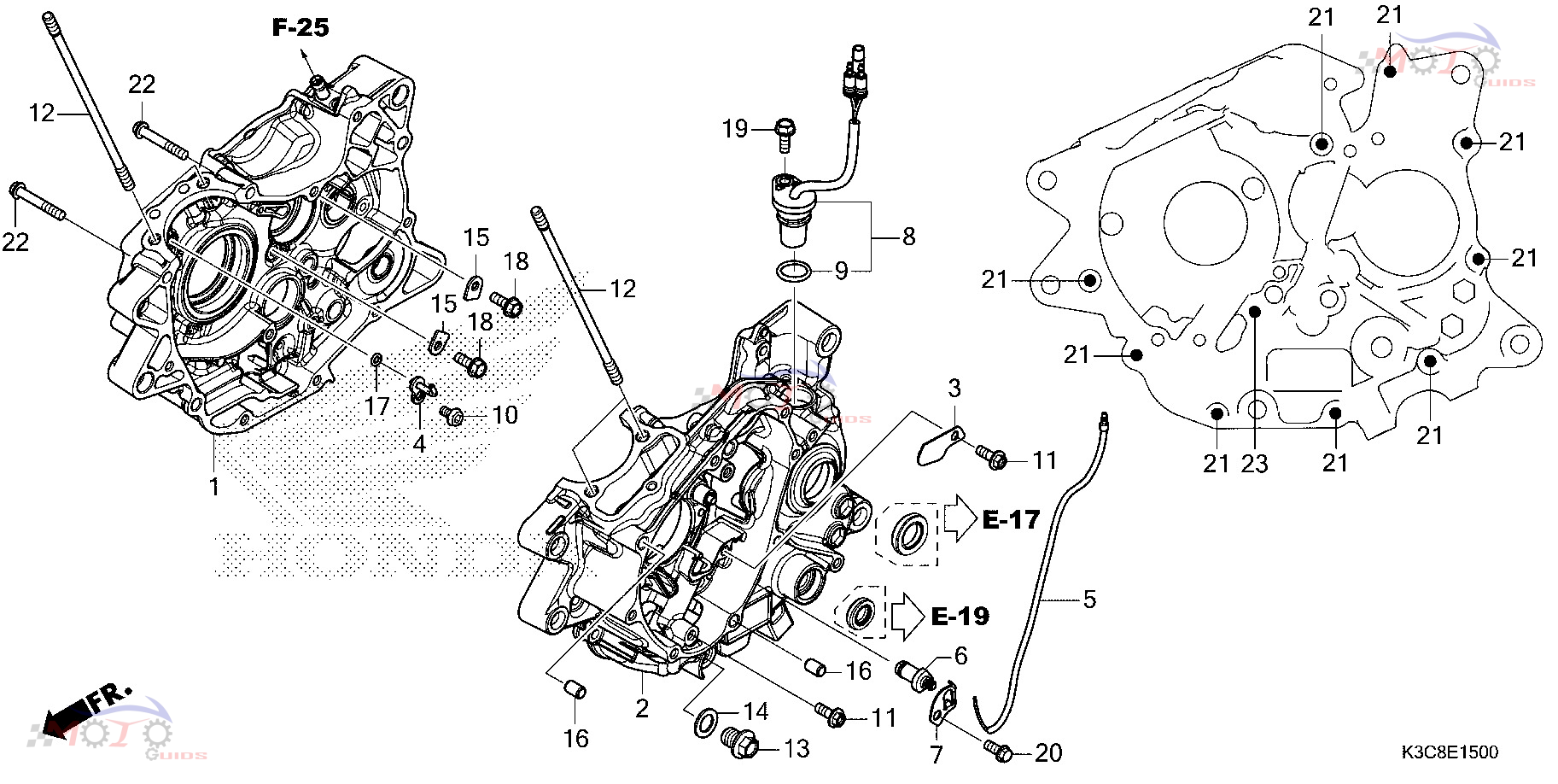 Engine Diagram